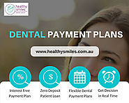 Dental Payment Plans | Dentist Payment Plan