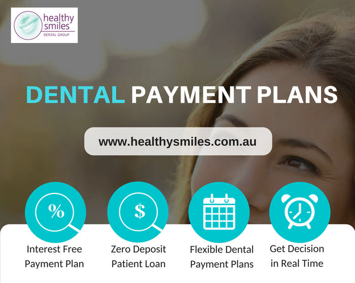 Payment Plans For Dental Surgery