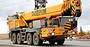Top Tips For Choosing The Right Crane Trucks For Hire