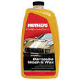 Mothers® Car Care Products