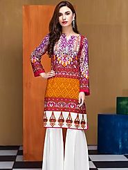 Buy Women Unstitched Clothes Online in Pakistan | Limelight.pk – Limelightpk