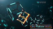 Equity tokens is a new technology