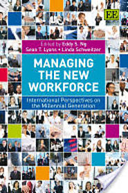 Managing the New Workforce