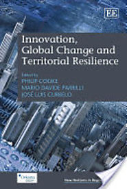 Innovation, Global Change and Territorial Resilience