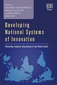 Developing National Systems of Innovation