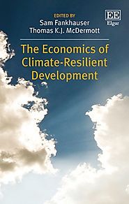 The Economics of Climate-Resilient Development