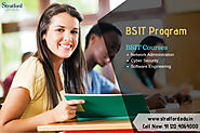 Stratford University - BSIT Courses | BSIT Program