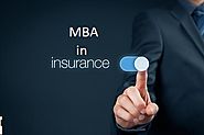 MBA in Insurance Course by Stratford University