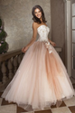 Quinceanera Ball Dress Sweet Sixteen Dress Designer Style MBD8234
