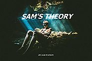 Sam's theory, a Kindle E-book on Amazon.com. Fiction, introspection, mystery in a 24000 words monologue. Read it, you...