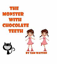 The Monster with Chocolate Teeth