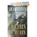 The Children of Hurin - J. R. R. Tolkein