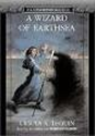 A Wizard of Earthsea (The Earthsea Cycle) - Ursula K. Le Guin
