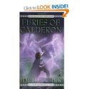 Furies of Calderon (Codex Alera, Book 1) - Jim Butcher
