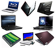 New Laptop Rent In Delhi | Computer On Rent In Noida