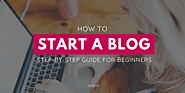 How to Start a Successful Blog in 2018 - Easy Guide for Beginners - DrSoft