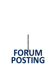 Forum Posting Services | SEO forum posting Hyderabad | SEO Services