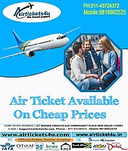 International Flight Tickets | cheap flight tickets | flight ticket booking
