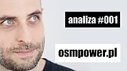 analiza www #001 - osmpower.pl