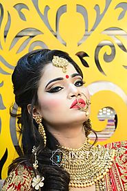 Best makeup studio in Lucknow