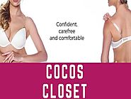 Cocos Closet - Unique Fashion Solutions