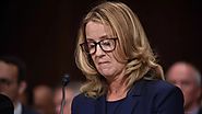 One of the most powerful moments in Christine Blasey Ford's Testimony | Storify News