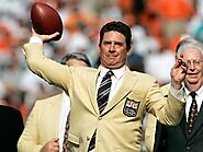 Steve Young: The Hall of Fame Quarterback Who Defied the Odds