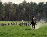 NC Historic Sites - Bentonville Battlefield
