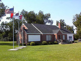 Averasboro - Civil War Battlefield, Museum, Gift Shop, and Special Events > Home