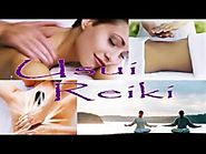 Curso de Reiki Nivel 1 Online (Completo)