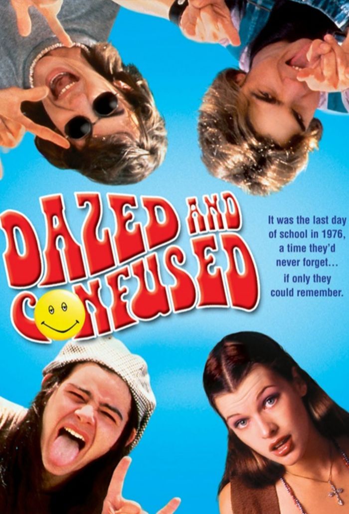 TOP 10 Stoner Movies Of All Time A Listly List   2922711 Dazed And Confused 600px 