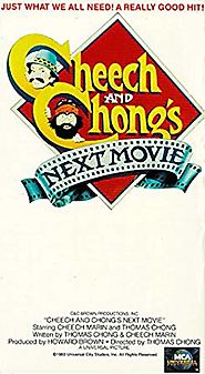 Cheech & Chong - Next Movie