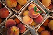 15 Mouthwatering Summer Peach Dessert Recipes