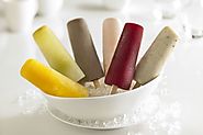 How to Make Poptails: Boozy Ice Pop Recipes for Adults