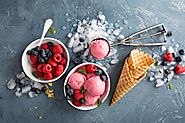 The 10 Best Mail-Order Gourmet Ice Creams to Buy in 2018