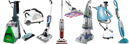The Best 20 Steam Cleaners Reviewed - Mops, Carpet Cleaners & More