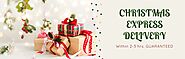 Christmas Gifts Online | Buy & Send Christmas Gifts to India - OyeGifts