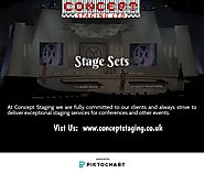 Stage Sets