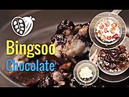 Bingsoo Chocolate Recipe – Chocolak
