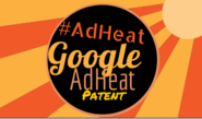 Patent US8600812 - Adheat advertisement model for social network