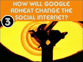 Google Adheat Patent: Where is the social debate?