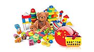 How To Buy Toys From China? Guide Info For Newbie | TonySourcing.com