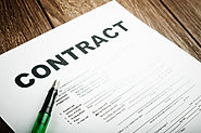 How Important are HOA Management Contracts? - HOA Management - HOA Management