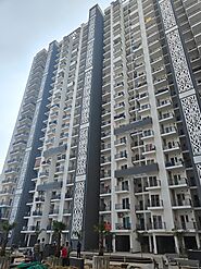 Arihant Abode Noida Extension - Arihant Abode Phase 2