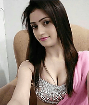 My First Experience with Lucknow Independent Escorts Service - AYESHYA KHAN