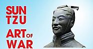 Sun Tzu’s - The Art of war for managers