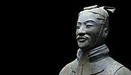 Sun Tzu and The Art of War Strategy