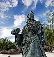 Sun Tzu’s – The art of war for business management