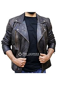 Xander Cage Vin Diesel Jacket