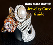 Website at http://livingalohacreation.blogrip.com/2019/02/02/how-to-look-after-your-jewelry-cleaning-polishing-and-ma...
